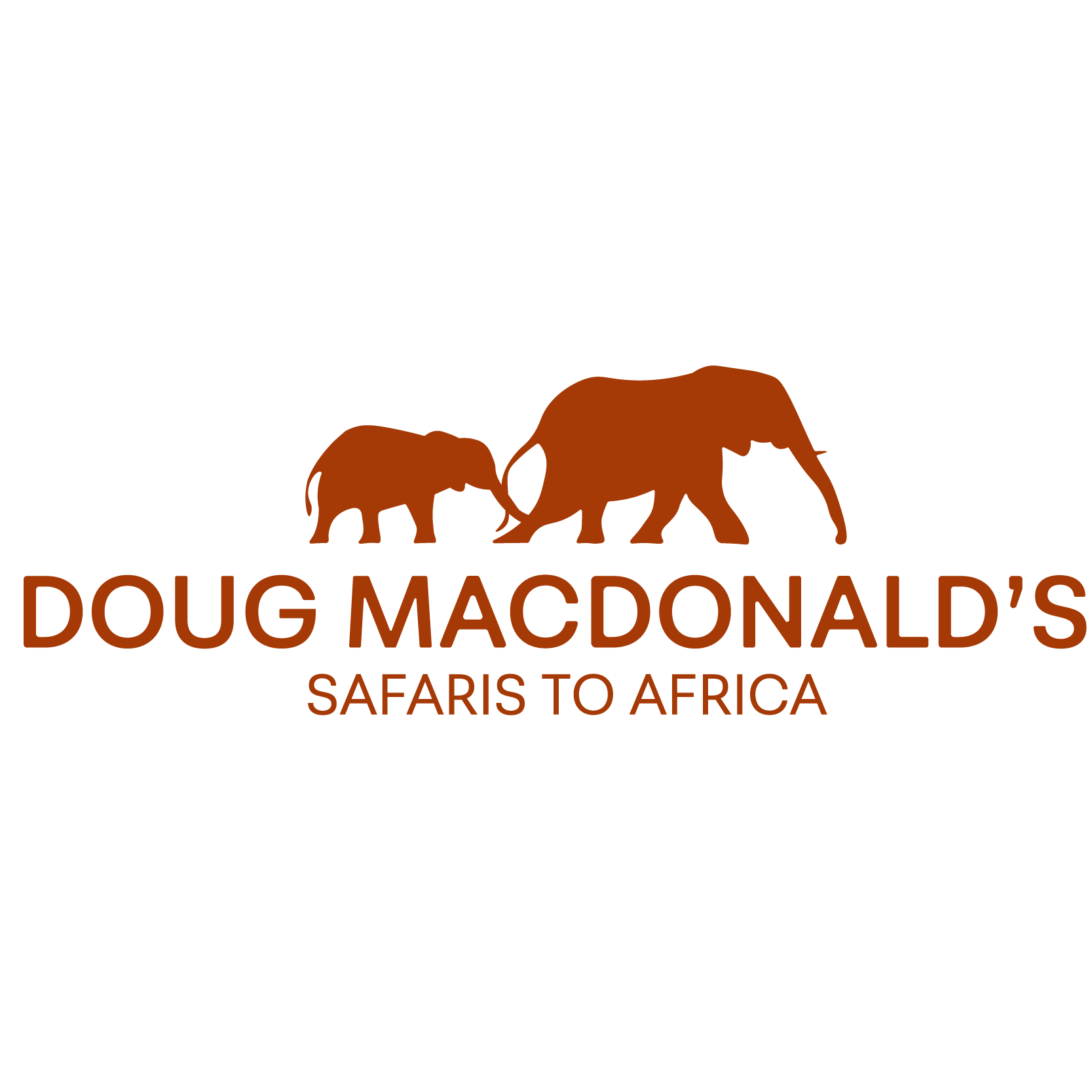 Doug Macdonald logo